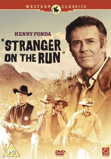 Stranger on the Run